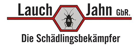 Logo - Die Schädlingsbekämpfer Lauch & Jahn GbR aus Oldersbek